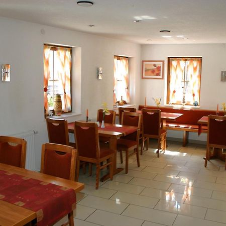 Gasthaus Traube Dettingen an der Erms Luaran gambar