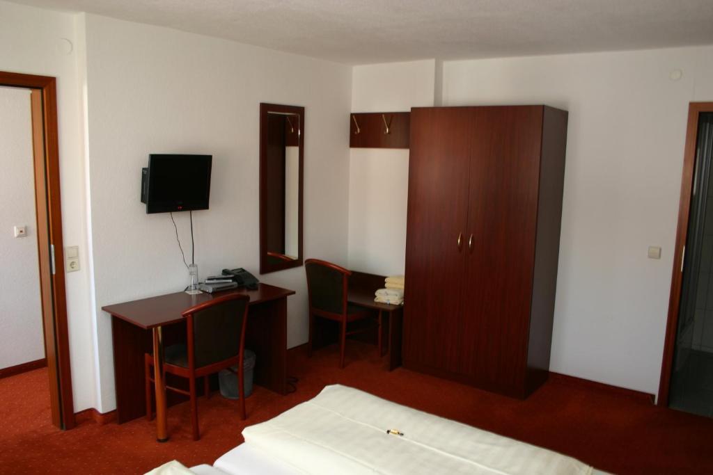 Gasthaus Traube Dettingen an der Erms Luaran gambar