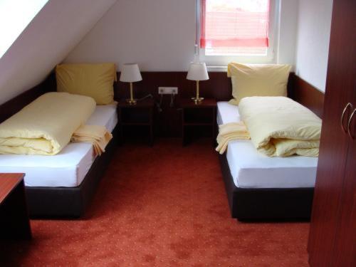 Gasthaus Traube Dettingen an der Erms Luaran gambar